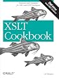 XSLT Cookbook, Second Edition (Cookbooks (O'Reilly))