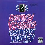 Barney Kessel`s Swingin` Party