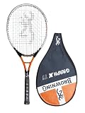 Browning Graph-XTi Titanium Tennis Racket-L2