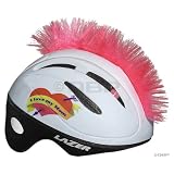 Lazer BOB Radical Girl Infant Helmet 46-54cm