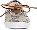 Roxy Women's Kayak Fashion Sneaker