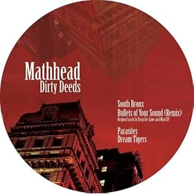 Math Head - Dirty Deeds (2006)