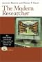The Modern Researcher (with InfoTrac)