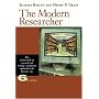 The Modern Researcher (with InfoTrac)