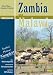 Reisen in Zambia und Malawi: Ein Reisebegleiter für Natur und Abenteuer. Alle Nationalparks, interessante Allradstrecken, wertvolle GPS-Daten