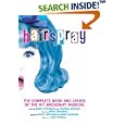 Hairspray: The Complete Book and Lyrics of the Hit Broadway Musical