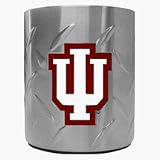 Review Bergamot  / Indiana Hoosiers Diamond Plate Beverage Holder