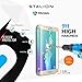Stalion Shield Tempered Glass Screen Protector for Samsung Galaxy S6 Edge+ Plus 5.7