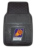 Nifty 9382 NBA-Phoenix Suns Vinyl Universal Heavy Duty Fan Floor Mat