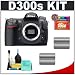 Nikon D300s Review