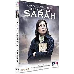 Elle s'appelait Sarah