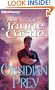 Obsidian Prey (Ghost Hunters Series)
