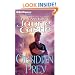 Obsidian Prey (Ghost Hunters Series)