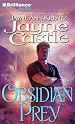 Obsidian Prey (Ghost Hunters)
