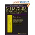 Muscle Testing & Function 5th: Testing and Function with Posture and Pain