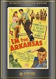 Im From Arkansas