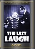 The Last Laugh