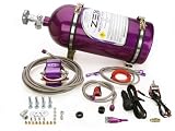 Competition Cams 82367 Nitrous System for 2010 Camaro