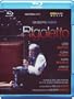 Rigoletto [Blu-ray]