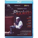 Rigolettodi Nucci Leo