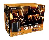 Sony PLAYSTATION 3 80 GB Console with Killzone 2 (PS3)