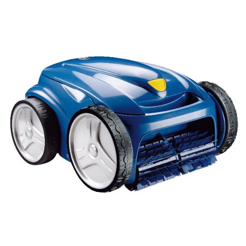 Vollautomatischer Poolroboter Zodiac Vortex 3