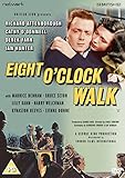 Eight O'Clock Walk [DVD]