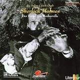 Sherlock Holmes-D.Hund V.B