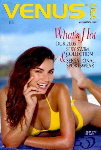 Swimwear
