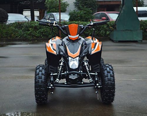 Venom 49cc Mini atv Quad