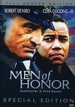 Men of Honor Movie Streaming.