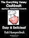 Books : The Everything Yummy Cookbook - Appetizers, Sandwiches & Desserts: Appetizers, Sandwiches & Desserts - Easy & Delicious!