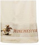 Review Expressions XRIDE013L / Expressions Winchester Rider Bath Towel