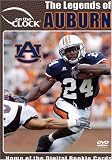The Legends of the Auburn Tigers