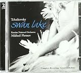Tchaikovsky: Swan Lake, Op. 20 (complete)