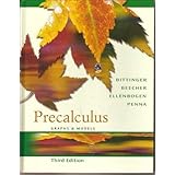 precalculus graphs and models