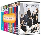 7th Heaven: Seasons 1-9