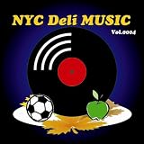 Tsubasa Yo Hashire!-Captain Tsubasa Ouenka-(NYC Deli Music Ver.)