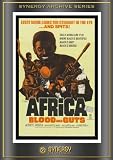 Africa Blood and Guts