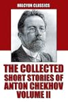 The Collected Short Stories of Anton...