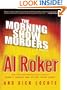 The Morning Show Murders: A Novel (Thorndike Mystery)