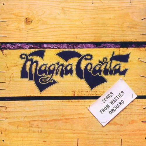 Magna Carta - Songs from wasties orchard - Zortam Music