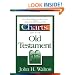 Chronological and Background Charts of the Old Testament (Zondervan Charts)