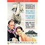 Mutiny On The Bounty [DVD] [1962]