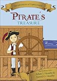 The Adventures of Captain Kaleb: Pirate's Treasure