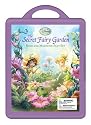 Secret Fairy Garden, The: A Magnetic Play Set (Disney Fairies)