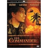 The Commander (DE) ( Der Commander ) ( Il Triangolo della paura ) [ Origine Allemande, Sans Langue Francaise ]par Lewis Collins