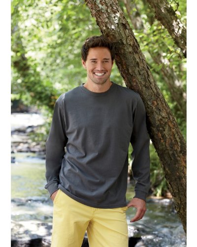 Econscious EC1500 Mens Classic T Shirt.