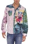 Desigual - Chemise - Homme