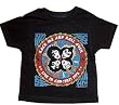 Sourpuss KISS 1976 KIDS ROCK TEE- All Sizes